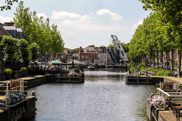 Medium property photo - Lakenkopersweg 92, 1383 CV Weesp